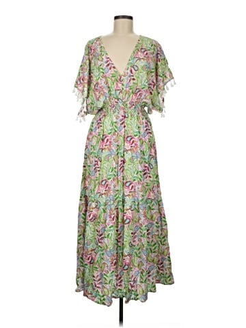 Rusttydustty Casual Dress (view 1)