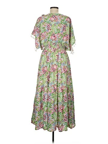 Rusttydustty Casual Dress (view 2)