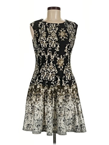 DressBarn Cocktail Dress (view 1)