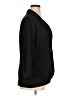 Doe & Rae Black Blazer Size 1X - photo 4
