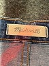 Madewell Blue Jeans Size 30 waist (tall) - photo 7
