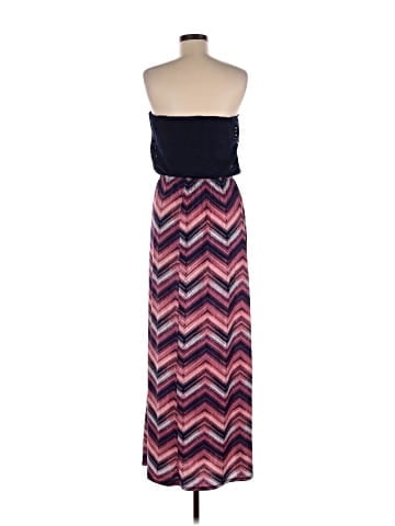 Trixxi Casual Dress (view 2)