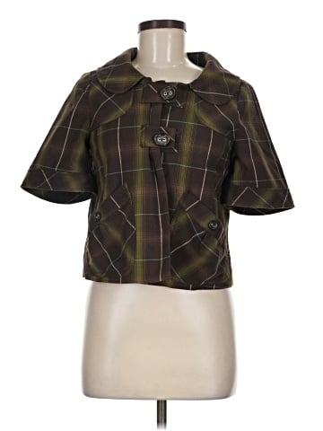 Susina Jacket (view 1)