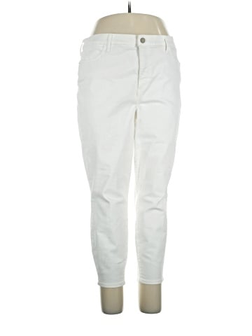 Talbots Jeans (view 1)