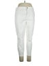 Talbots Ivory Jeans Size 16 - photo 1