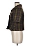 Susina Plaid Green Jacket Size M - photo 5