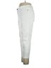 Talbots Ivory Jeans Size 16 - photo 5