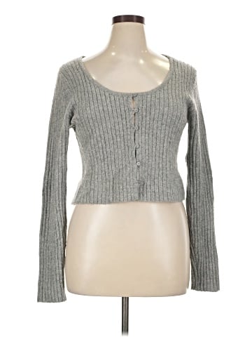 American Eagle Outfitters Cardigan (view 1)