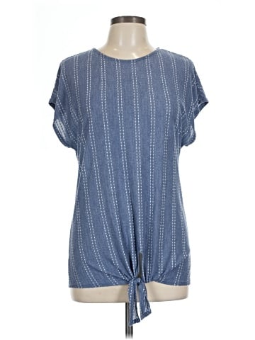 W5 Short Sleeve T-Shirt (view 1)