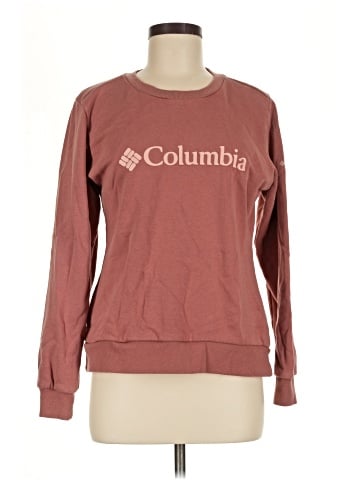 Columbia Sweatshirt (view 1)