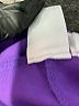 Puma Color Block Purple Track Pants Size XL - photo 9