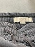 Ann Taylor LOFT Solid Gray Shorts Size XS - photo 3