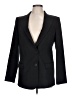 Theory Black Blazer Size 10 - photo 1