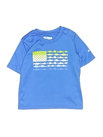 Columbia Short Sleeve T-Shirt (view 1)