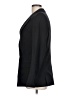 Theory Black Blazer Size 10 - photo 5