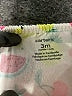 Carter's 100% Cotton White Dress 0-3 MO / 3 MO - photo 3
