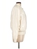JOA 100% Polyester Ivory Jacket Size L - photo 4