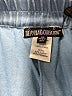 The Pyramid Collection 100% Cotton Blue Skort Size M - photo 3
