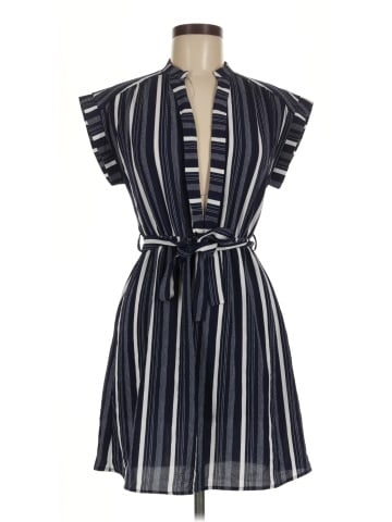 Monteau Casual Dress (view 1)