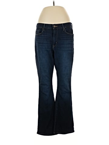 Levi Strauss Signature Jeans (view 1)
