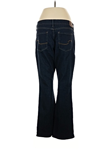 Levi Strauss Signature Jeans (view 2)