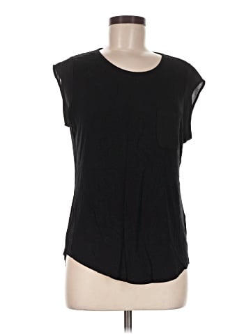 Calvin Klein Sleeveless T-Shirt (view 1)