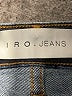 IRO Hearts Blue Jeans Size 25 waist - photo 7