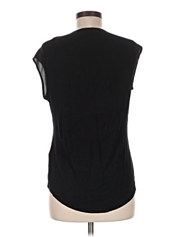 Calvin Klein Sleeveless T-Shirt (view 2)