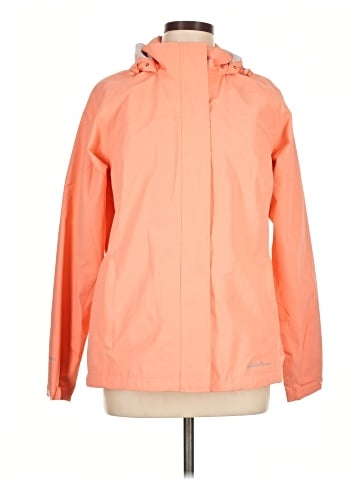 Eddie Bauer Windbreaker (view 1)