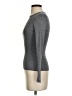 INC International Concepts Gray Pullover Sweater Size P (petite) - photo 5