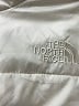 The North Face 100% Nylon Solid Ivory Snow Jacket Size L - photo 6