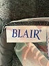 Blair Black Swimsuit Top Size 14 - photo 3