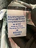 Blair Black Swimsuit Top Size 14 - photo 4