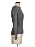 INC International Concepts Gray Pullover Sweater Size P (petite) - photo 4