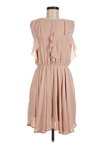 Angela Davis Cocktail Dress (view 1)