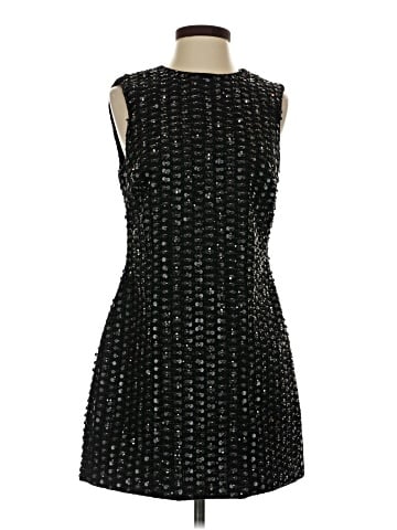 Zara Cocktail Dress (view 1)