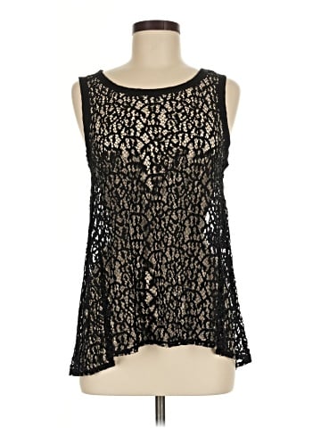 Banana Republic Heritage Collection Sleeveless Blouse (view 1)
