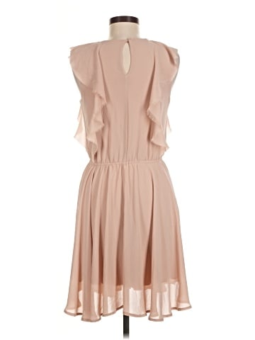 Angela Davis Cocktail Dress (view 2)