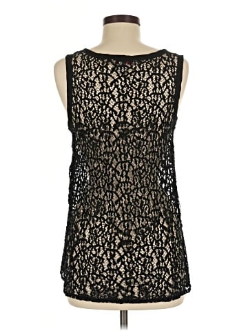 Banana Republic Heritage Collection Sleeveless Blouse (view 2)