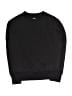 Athletic Works Solid Black Sweatshirt Size 10 - 12 - photo 1