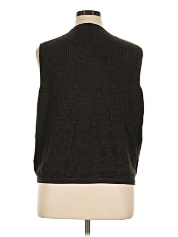 Joseph Sweater Vest (view 2)