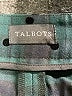 Talbots Argyle Green Casual Pants Size 18 - photo 4