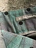 Talbots Argyle Green Casual Pants Size 18 - photo 5