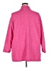 Woman Within Pink Pullover Sweater Size 22 (1X) - photo 2