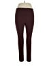 Athleta Burgundy Active Pants Size 1X - photo 1