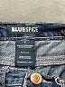Blue Spice Blue Jeans Size 7 - photo 3