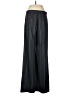 Ann Taylor Black Dress Pants Size 8 - photo 2