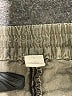 Caslon Green Khaki Shorts Size S - photo 3