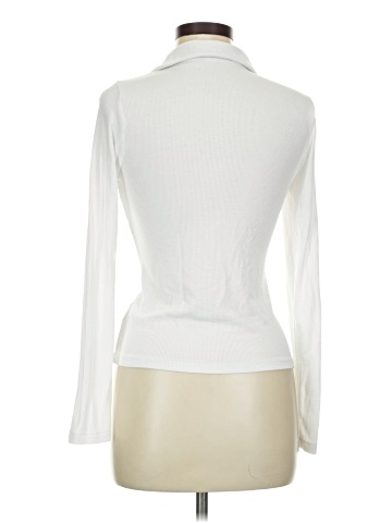 Old Navy Long Sleeve Blouse (view 2)
