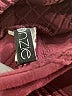 Onzie Burgundy Active Pants Size XS - photo 7